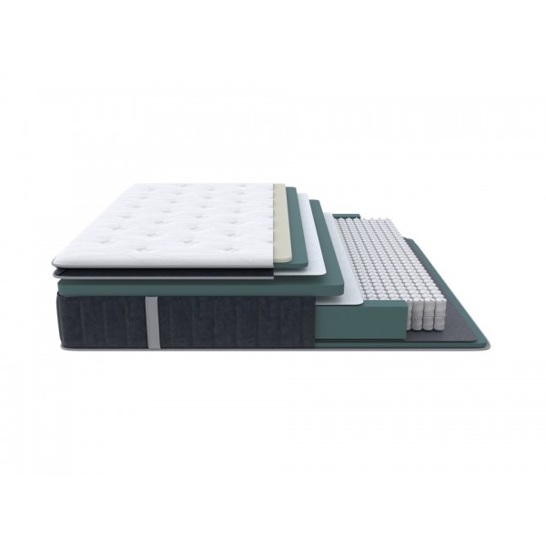 Матрас Prestige Top Medium (Престиж Топ Медиум) PROSON (Орматек) в Луганске, ЛНР